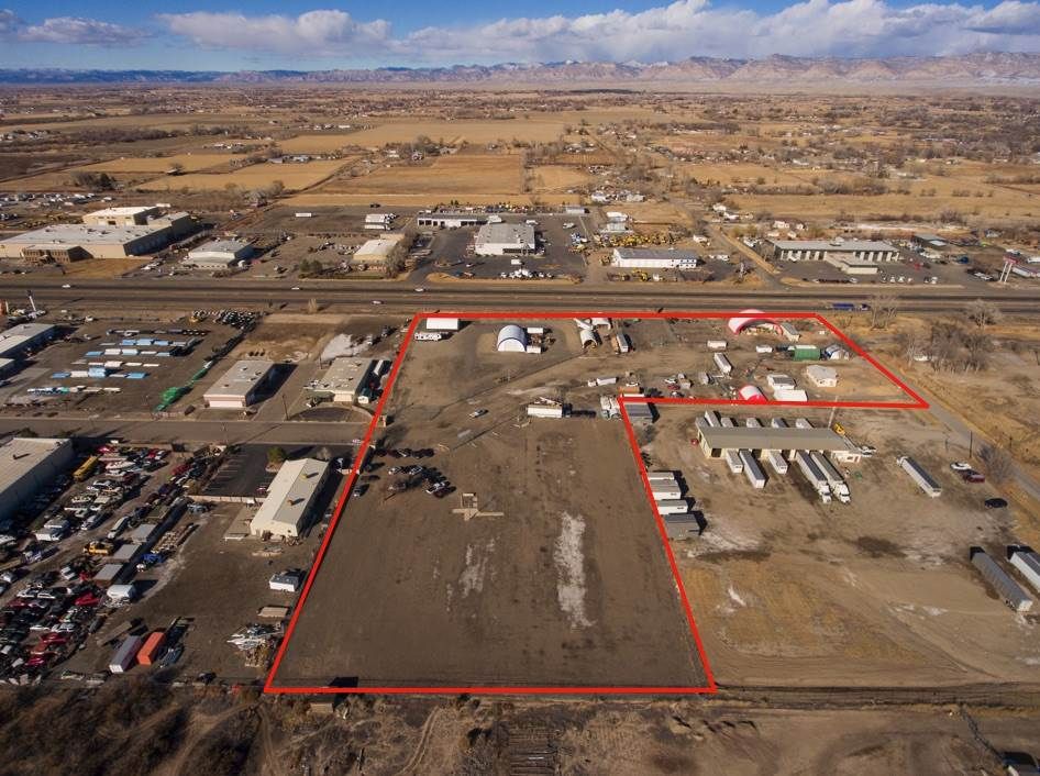 747 23 1/2 Road, Grand Junction, CO 81505